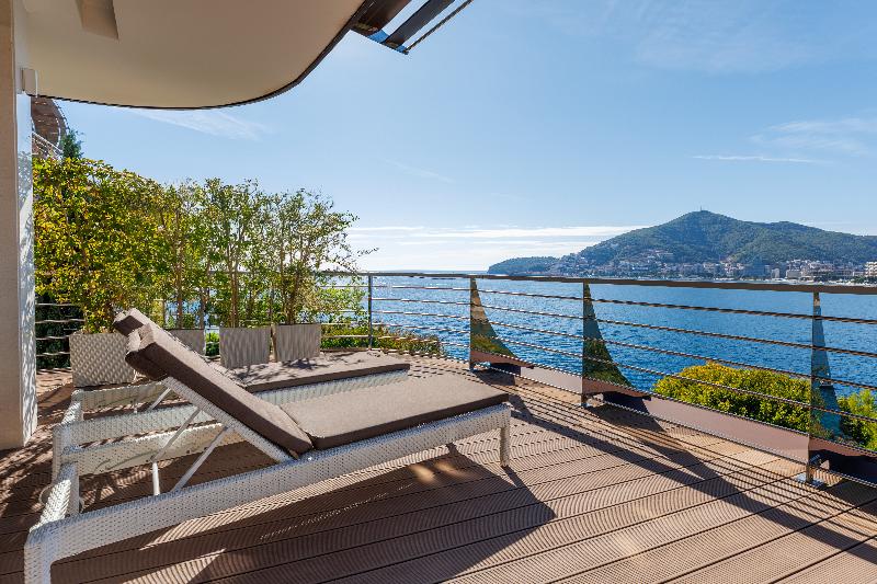 Dukley Hotel&Resort - Oda