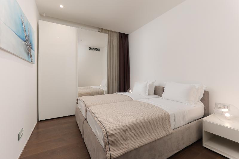 Dukley Hotel&Resort - Oda