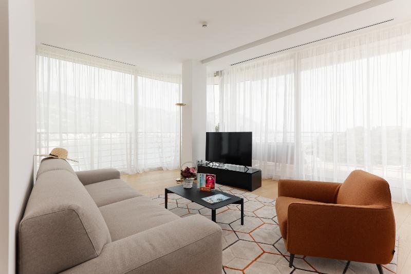 Dukley Hotel&Resort - Oda