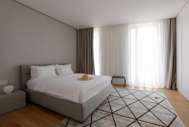 Dukley Hotel&Resort - Oda