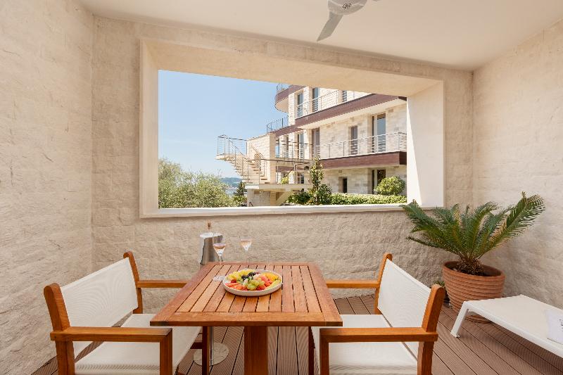 Dukley Hotel&Resort - Oda