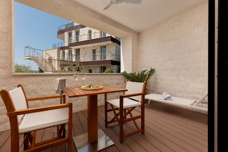 Dukley Hotel&Resort - Oda