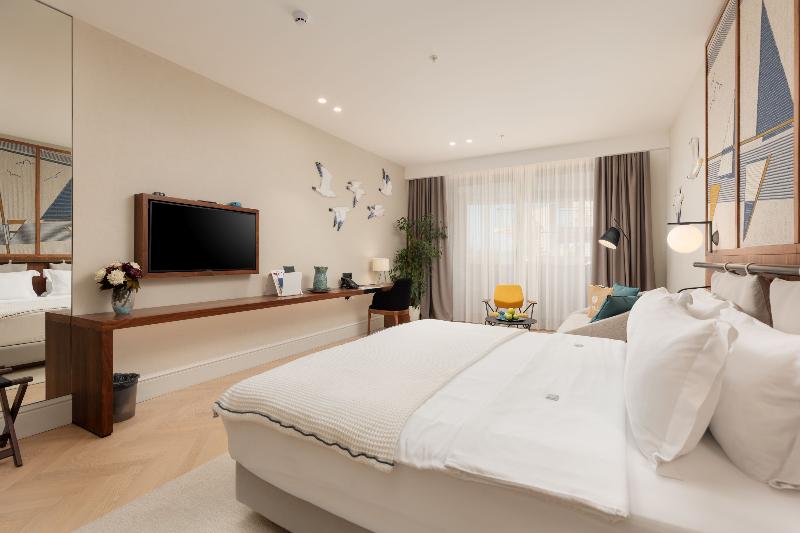 Dukley Hotel&Resort - Oda
