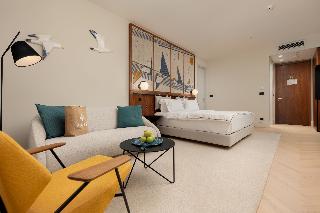 Dukley Hotel&Resort fotoÄŸrafÄ±