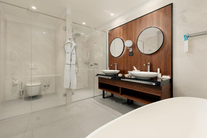 Dukley Hotel&Resort - Oda