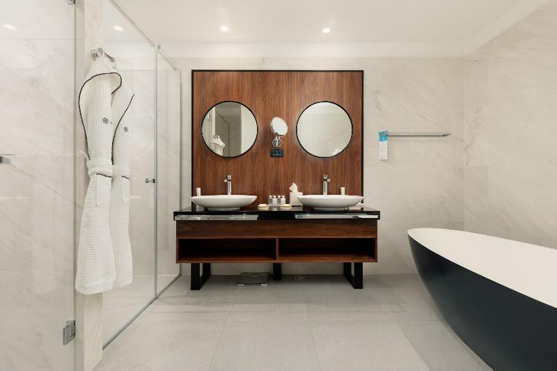 Dukley Hotel&Resort - Oda