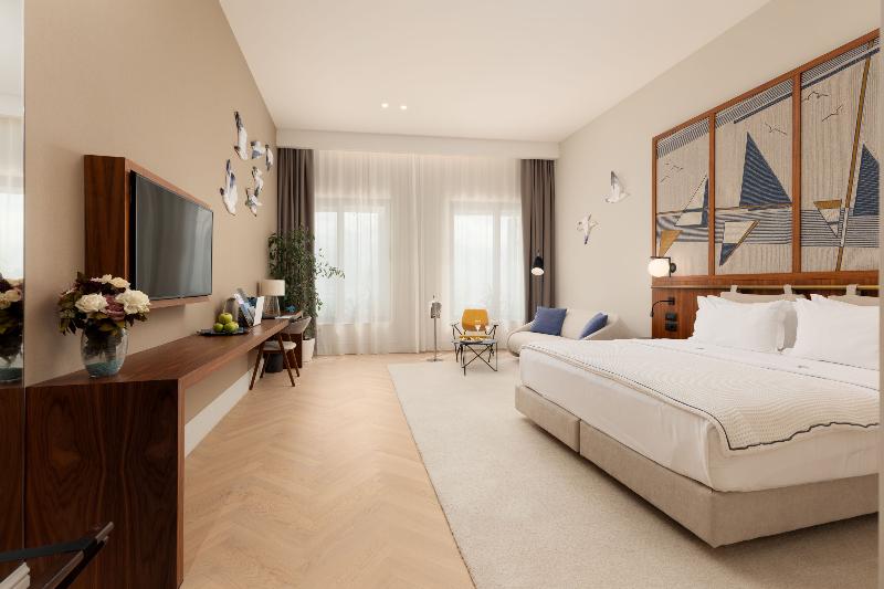 Dukley Hotel&Resort - Oda