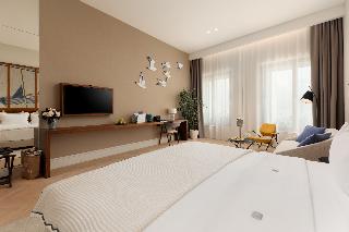 Dukley Hotel&Resort fotoÄŸrafÄ±