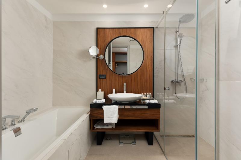 Dukley Hotel&Resort - Oda