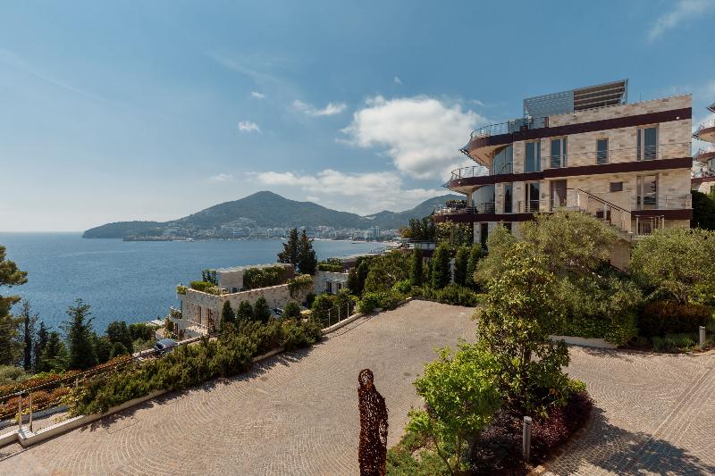 Dukley Hotel&Resort - Oda