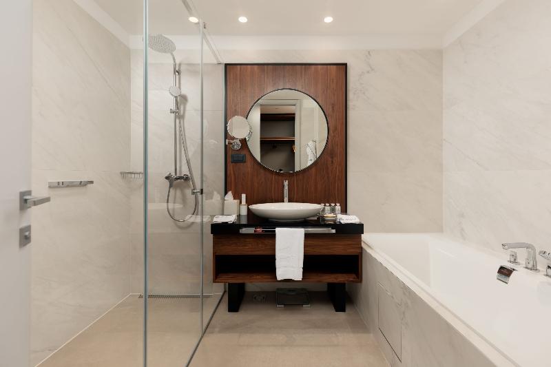 Dukley Hotel&Resort - Oda