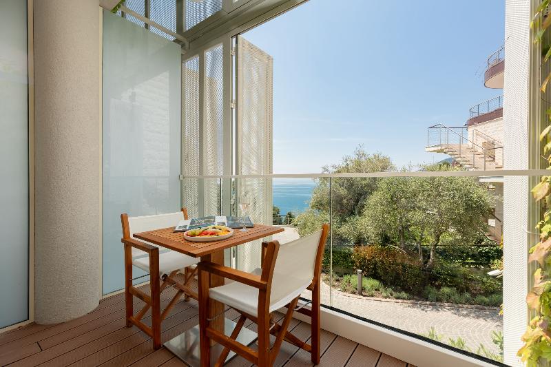 Dukley Hotel&Resort - Oda