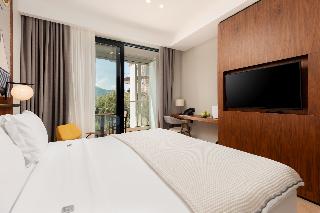 Dukley Hotel&Resort fotoÄŸrafÄ±