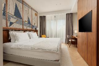 Dukley Hotel&Resort fotoÄŸrafÄ±