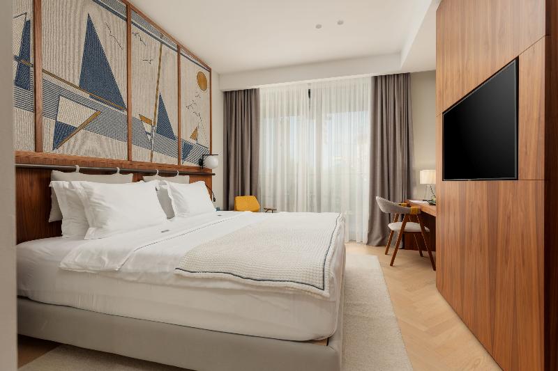 Dukley Hotel&Resort - Oda