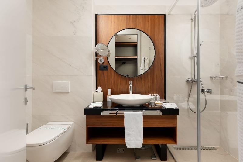 Dukley Hotel&Resort - Oda