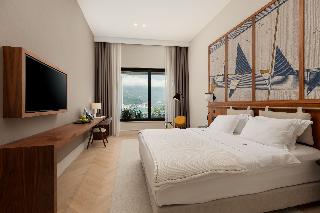 Dukley Hotel&Resort fotoÄŸrafÄ±