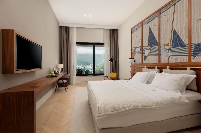 Dukley Hotel&Resort - Oda