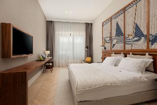 Dukley Hotel&Resort fotoÄŸrafÄ±