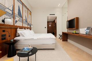 Dukley Hotel&Resort fotoÄŸrafÄ±