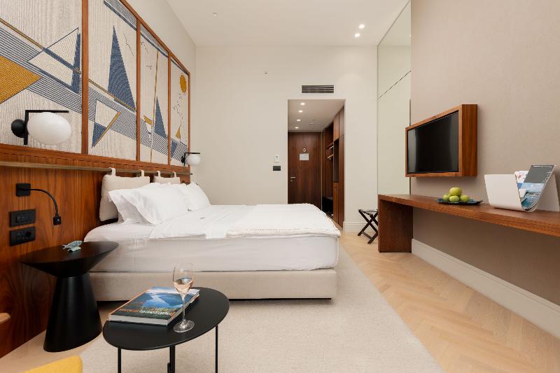 Dukley Hotel&Resort - Oda