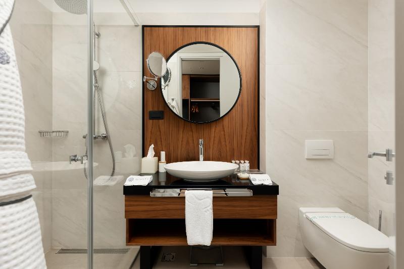 Dukley Hotel&Resort - Oda