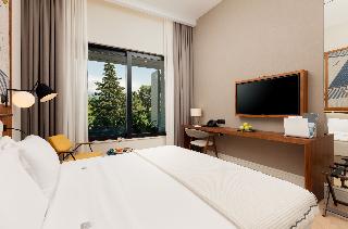 Dukley Hotel&Resort fotoÄŸrafÄ±