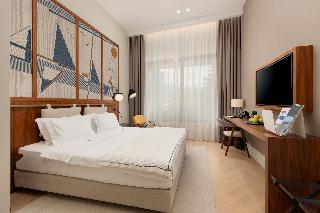 Dukley Hotel&Resort fotoÄŸrafÄ±
