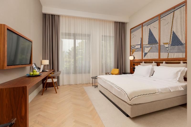 Dukley Hotel&Resort - Oda