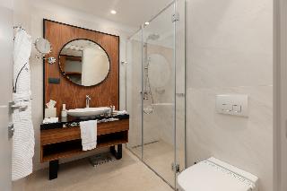 Dukley Hotel&Resort fotoÄŸrafÄ±