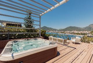 Dukley Hotel&Resort fotoÄŸrafÄ±