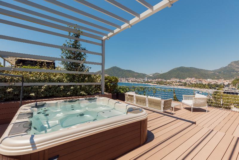Dukley Hotel&Resort - Oda