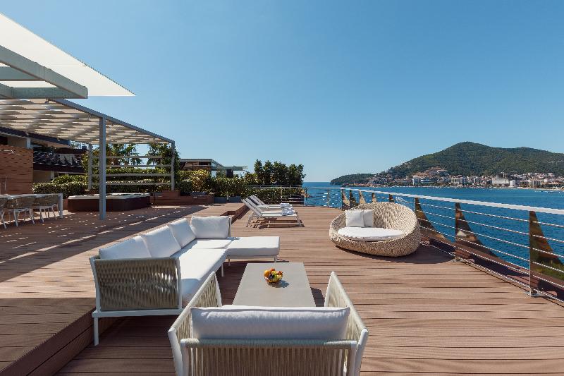 Dukley Hotel&Resort - Oda