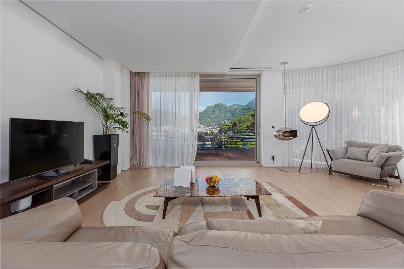 Dukley Hotel&Resort - Oda
