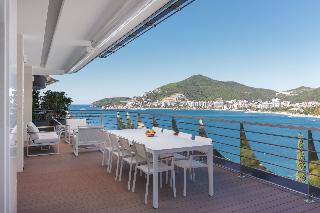 Dukley Hotel&Resort fotoÄŸrafÄ±