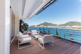 Dukley Hotel&Resort fotoÄŸrafÄ±