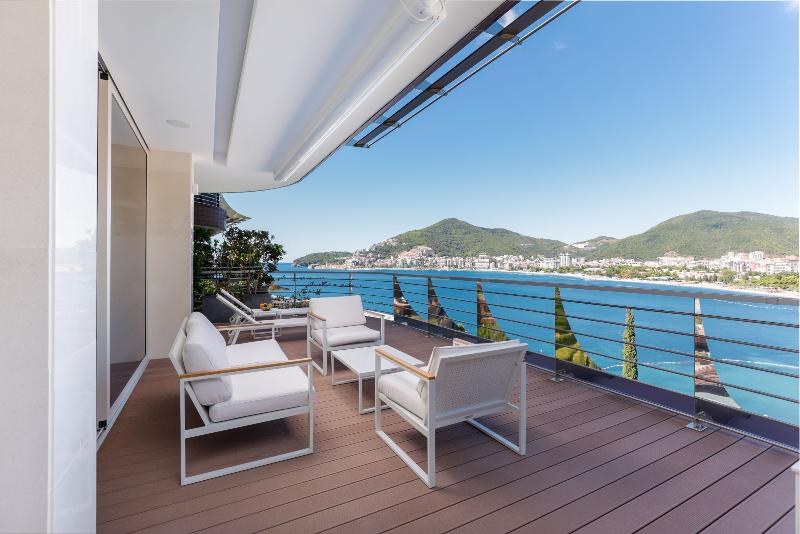 Dukley Hotel&Resort - Oda