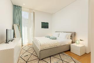 Dukley Hotel&Resort fotoÄŸrafÄ±