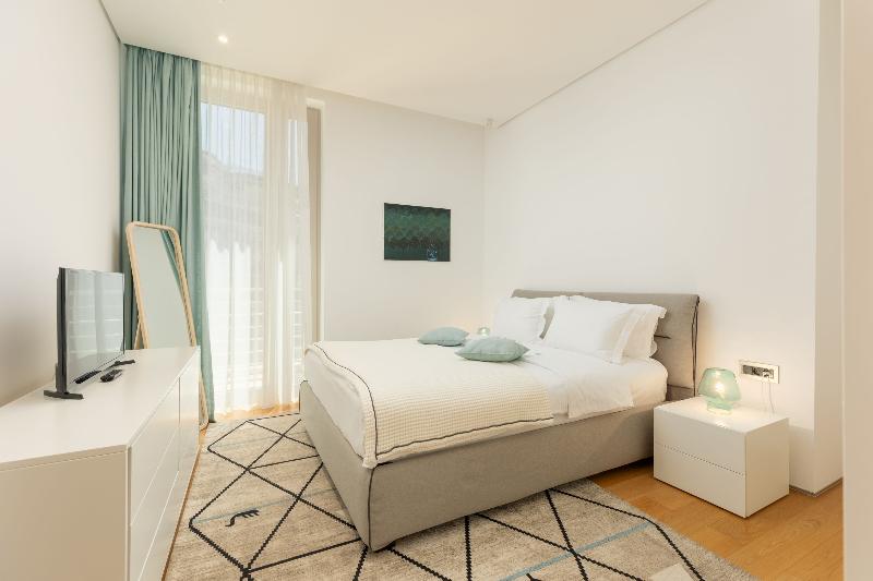 Dukley Hotel&Resort - Oda