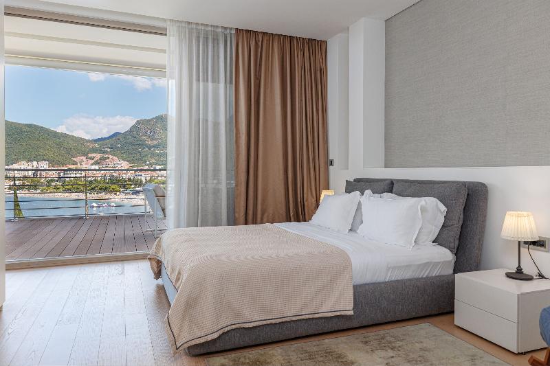 Dukley Hotel&Resort - Oda