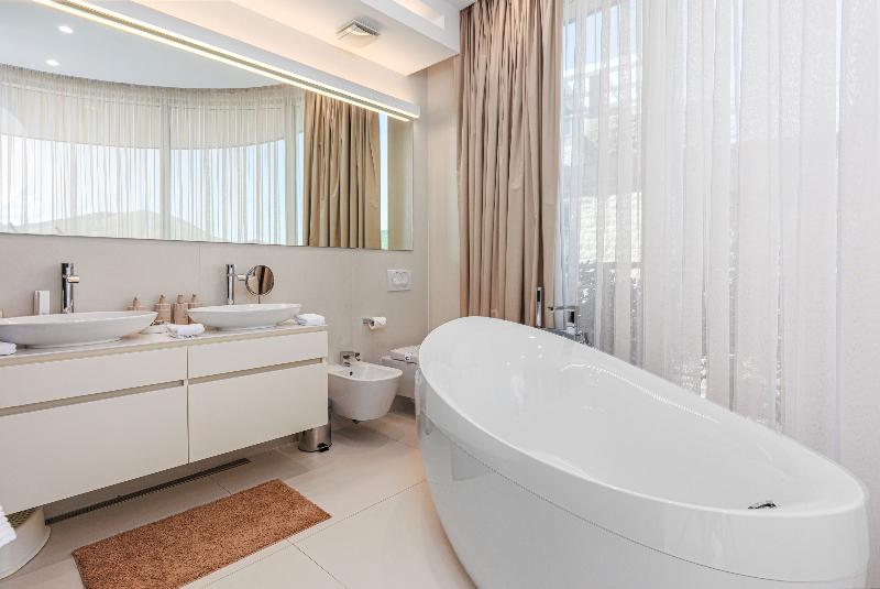 Dukley Hotel&Resort - Oda