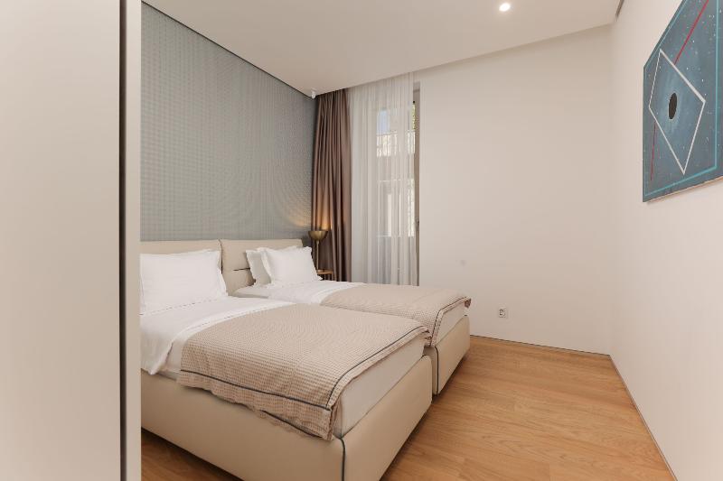 Dukley Hotel&Resort - Oda