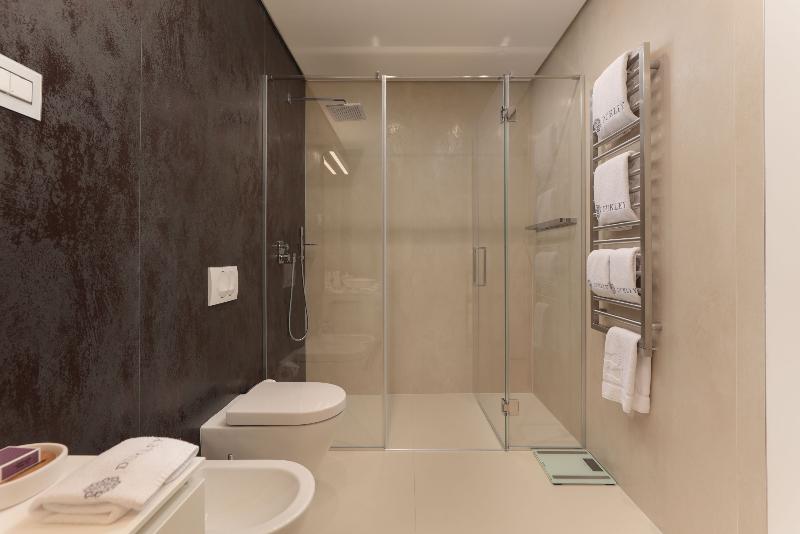 Dukley Hotel&Resort - Oda