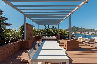Dukley Hotel&Resort fotoÄŸrafÄ±