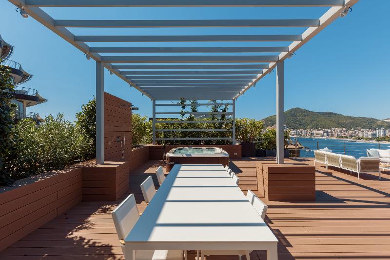 Dukley Hotel&Resort - Oda