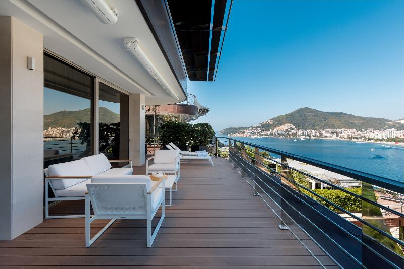 Dukley Hotel&Resort - Oda