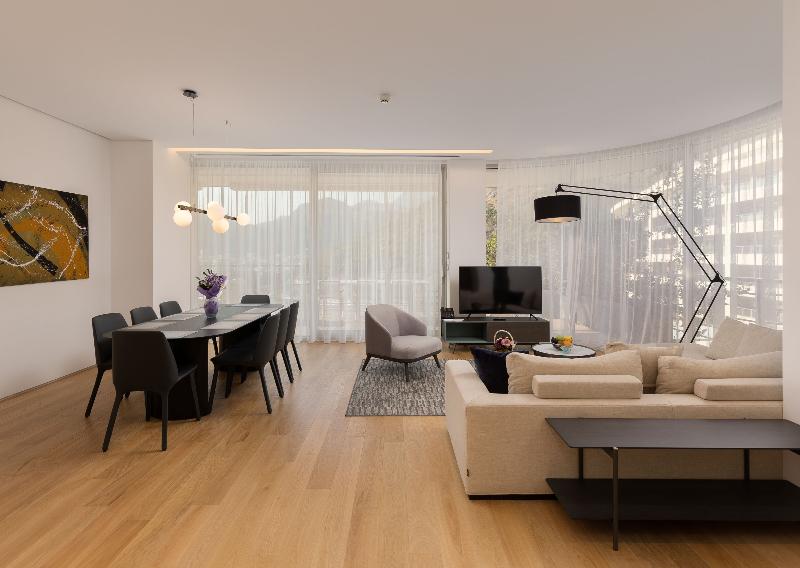 Dukley Hotel&Resort - Oda