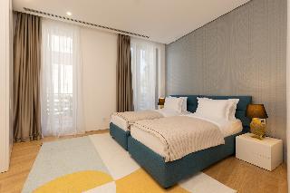 Dukley Hotel&Resort fotoÄŸrafÄ±