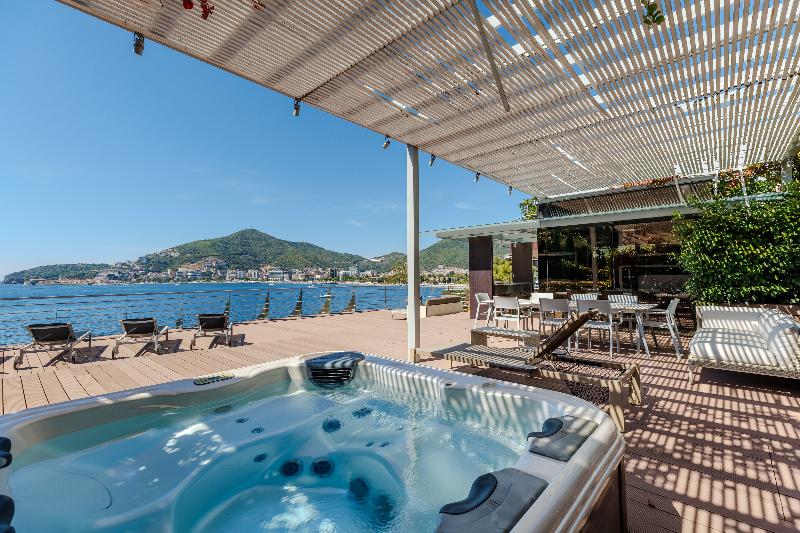 Dukley Hotel&Resort - Oda