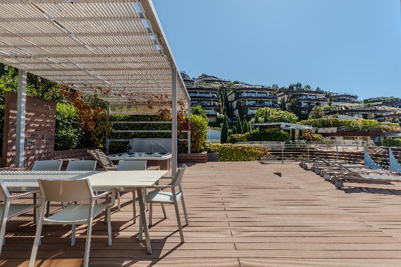 Dukley Hotel&Resort - Oda